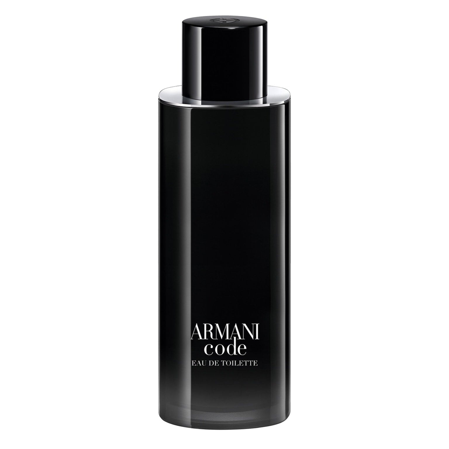 Giorgio Armani Armani Code Eau De Toilette For Men - Woody Aromatic Perfume 200ml Refillable