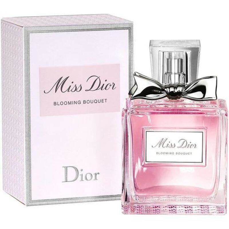 Dior (Christian Dior) Miss Dior Blooming Bouquet EDT 100 ml For Women