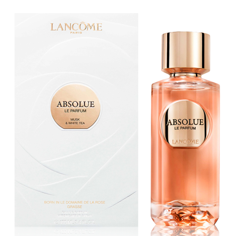 Lancome Absolue Le Parfum Eau De Parfum For Women - Aromatic