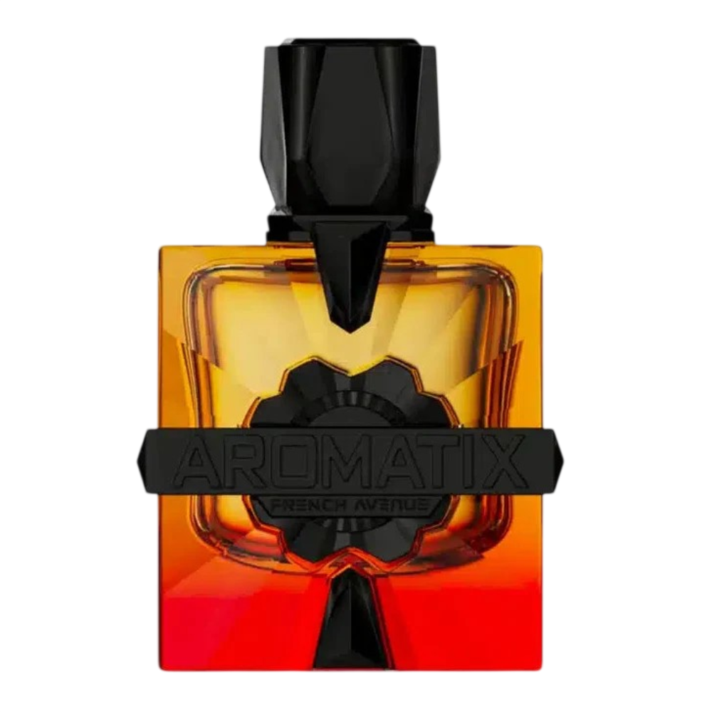 French Avenue Aromatix Forbidden Fruit Extrait De Parfum For Unisex - Oriental Floral Perfume 100ml