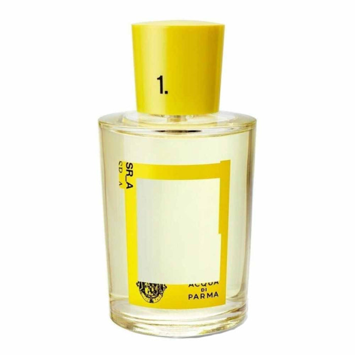Acqua Di Parma Colonia 1. Yellow Limited Edition For Unisex EDC 100ml Refillable