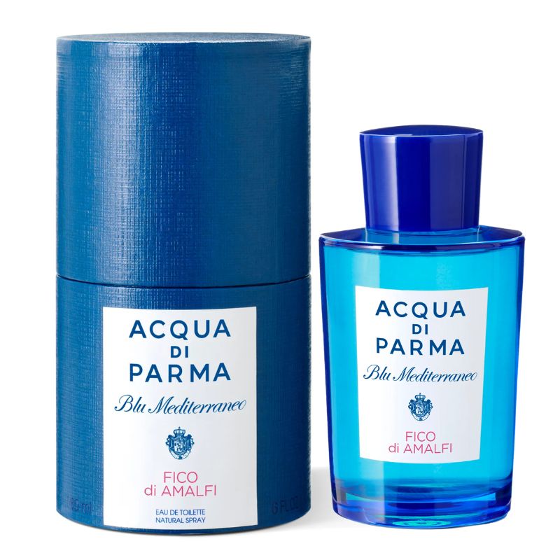 Acqua Di Parma Blu Mediterraneo Fico Di Amalfi For Unisex EDT 180ml