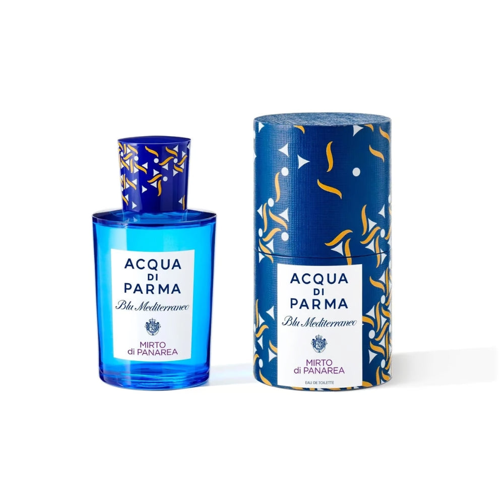Acqua Di Parma Blu Mediterraneo Mirto Di Panarea For Unisex EDT 100ml