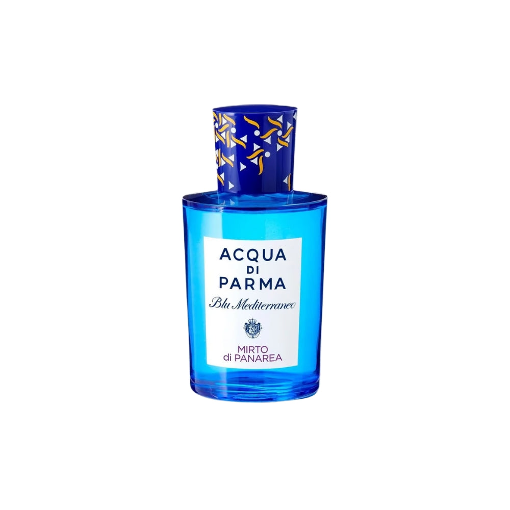 Acqua Di Parma Blu Mediterraneo Mirto Di Panarea For Unisex EDT 100ml