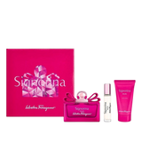 Salvatore Ferragamo Signorina Ribelle Gift Set For Women
