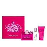Salvatore Ferragamo Signorina Ribelle Gift Set For Women