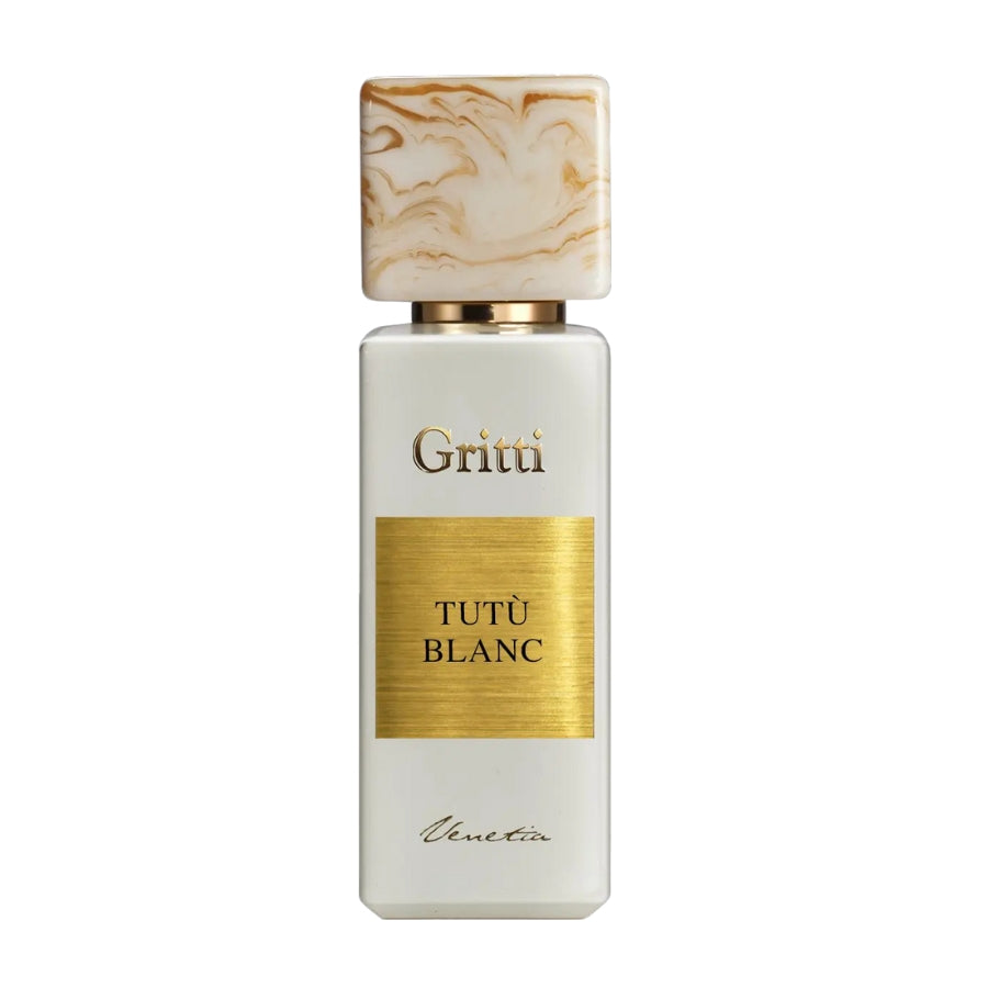 Gritti Tutu Blanc For Women EDP 100ml