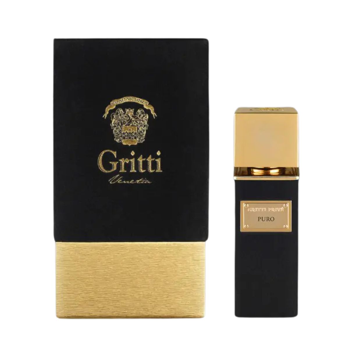 Gritti Prive Puro For Unisex Extrait De Parfum 100ml