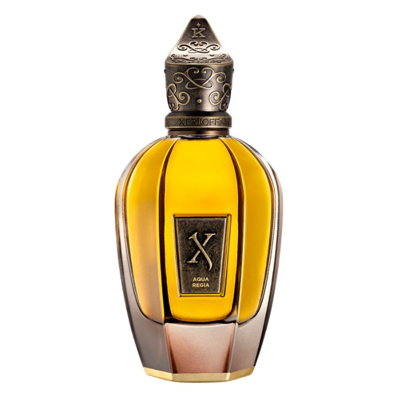 Xerjoff Kemi Collection Aqua Regia For Unisex Parfum 100ml – samawa ...