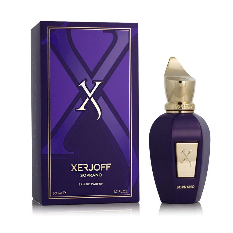 Xerjoff Soprano Eau stores de Parfum