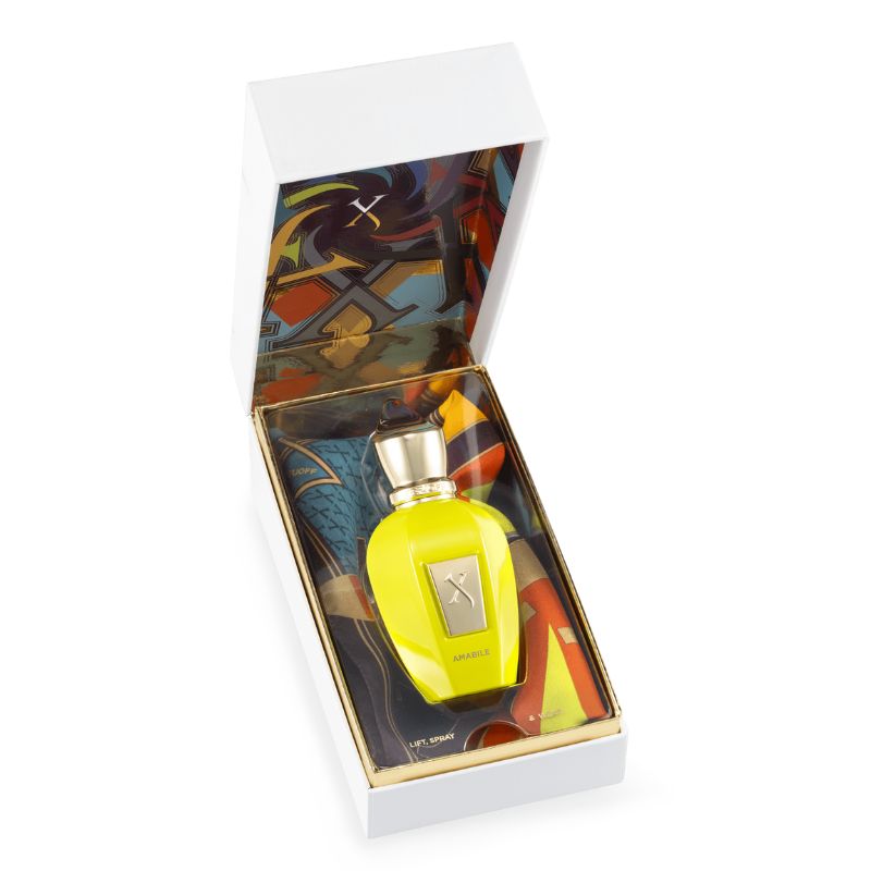 Xerjoff Amabile For Unisex EDP 50ml
