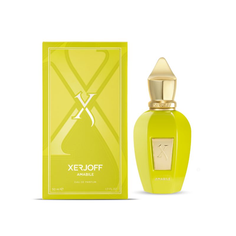 Xerjoff Amabile For Unisex EDP 50ml