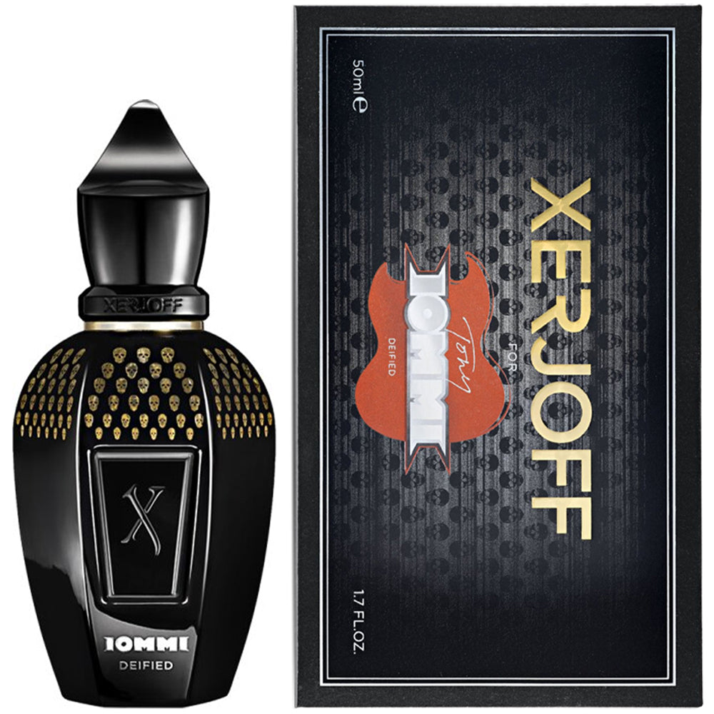 Xerjoff インスパイア】Iommi Deifiedクローン50ml
