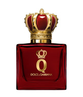 Dolce & Gabbana Q Parfum For Women - Floral Fruity Gourmand Perfume 30ml
