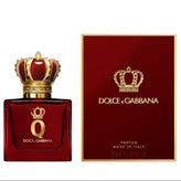 Dolce & Gabbana Q Parfum For Women - Floral Fruity Gourmand Perfume 30ml