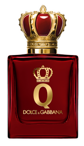 Dolce & Gabbana Q Parfum For Women - Floral Fruity Gourmand Perfume 50ml