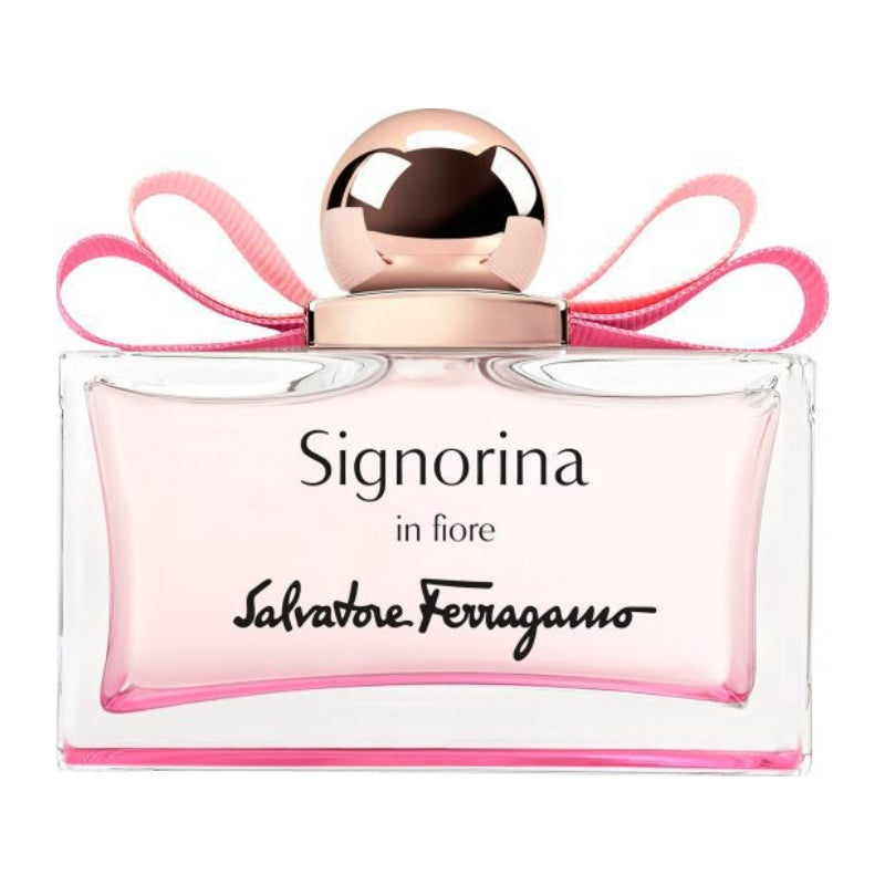 Salvatore Ferragamo Signorina In Fiore For Women EDT 100ml