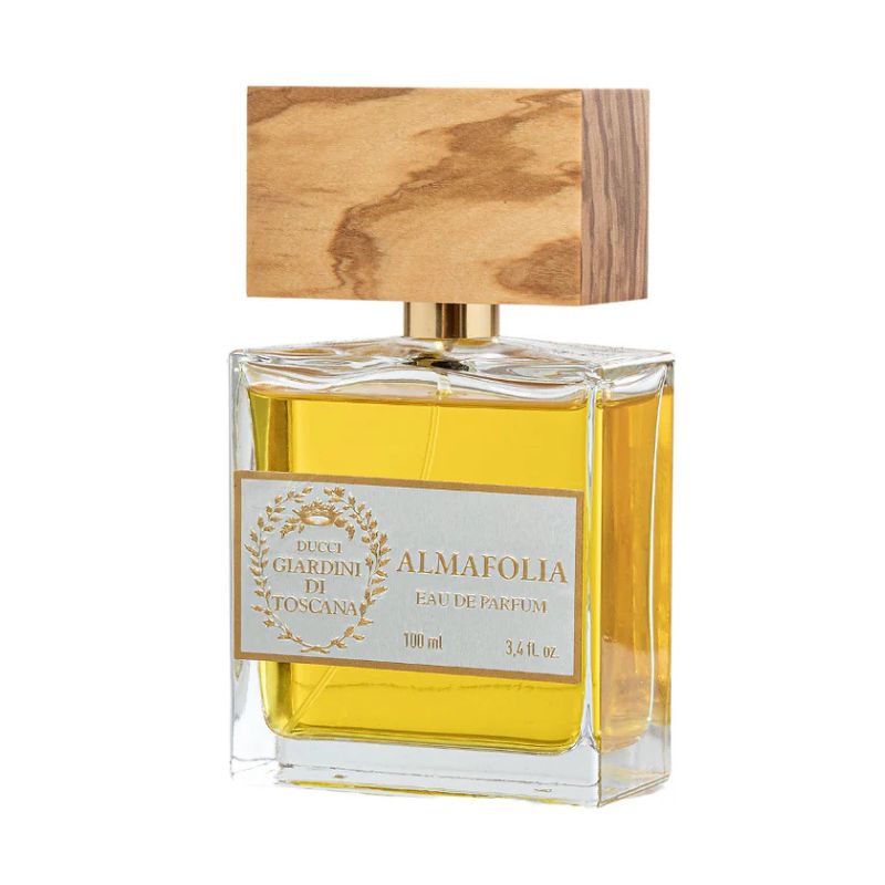 Giardini Di Toscana Almafolia For Unisex EDP 100ml