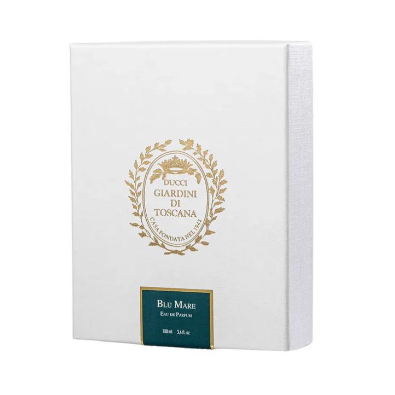 Giardini Di Toscana Blu Mare For Unisex EDP 100ml