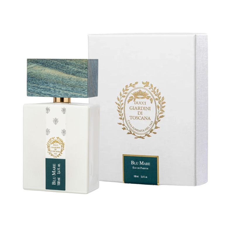 Giardini Di Toscana Blu Mare For Unisex EDP 100ml