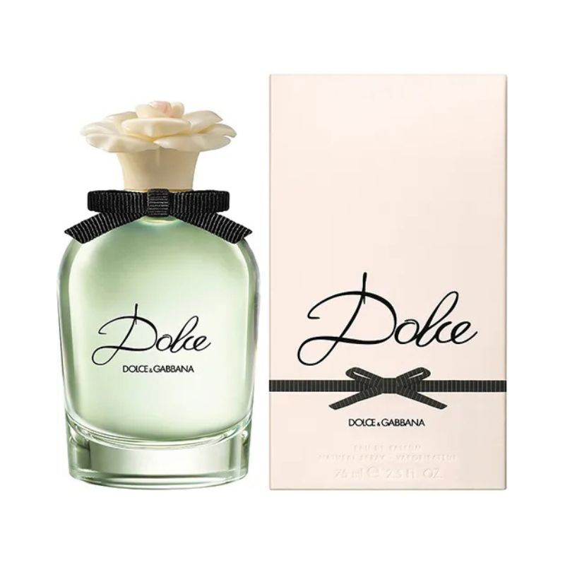 Dolce & Gabbana Dolce For Women EDP 75ml