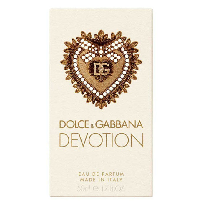 Dolce & Gabbana Devotion For Women EDP 50ml