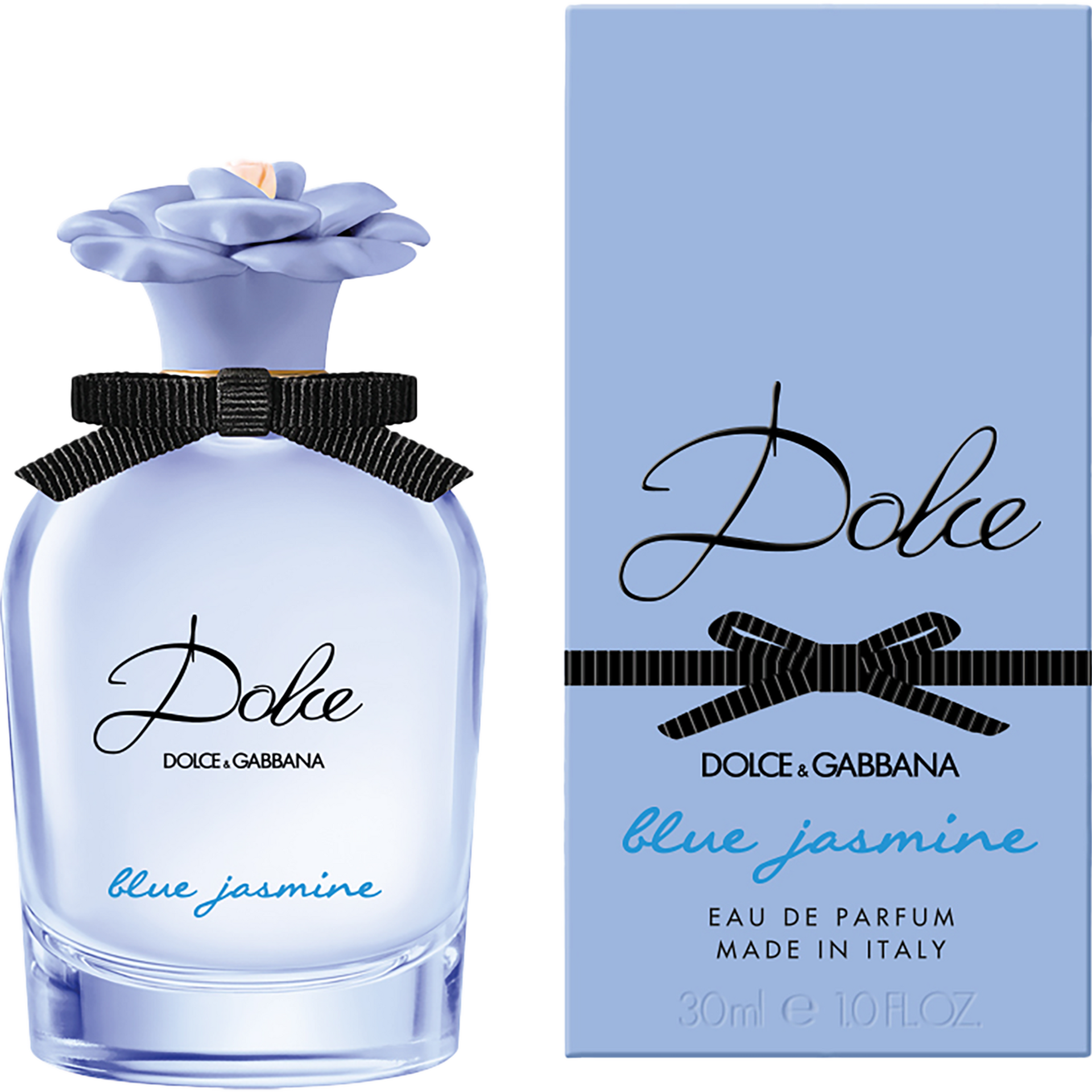 Dolce & Gabbana Dolce Blue Jasmine Perfume For Women EDP 30ml