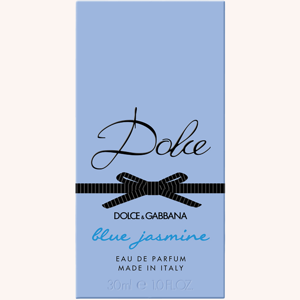 Dolce & Gabbana Dolce Blue Jasmine Perfume For Women EDP 30ml