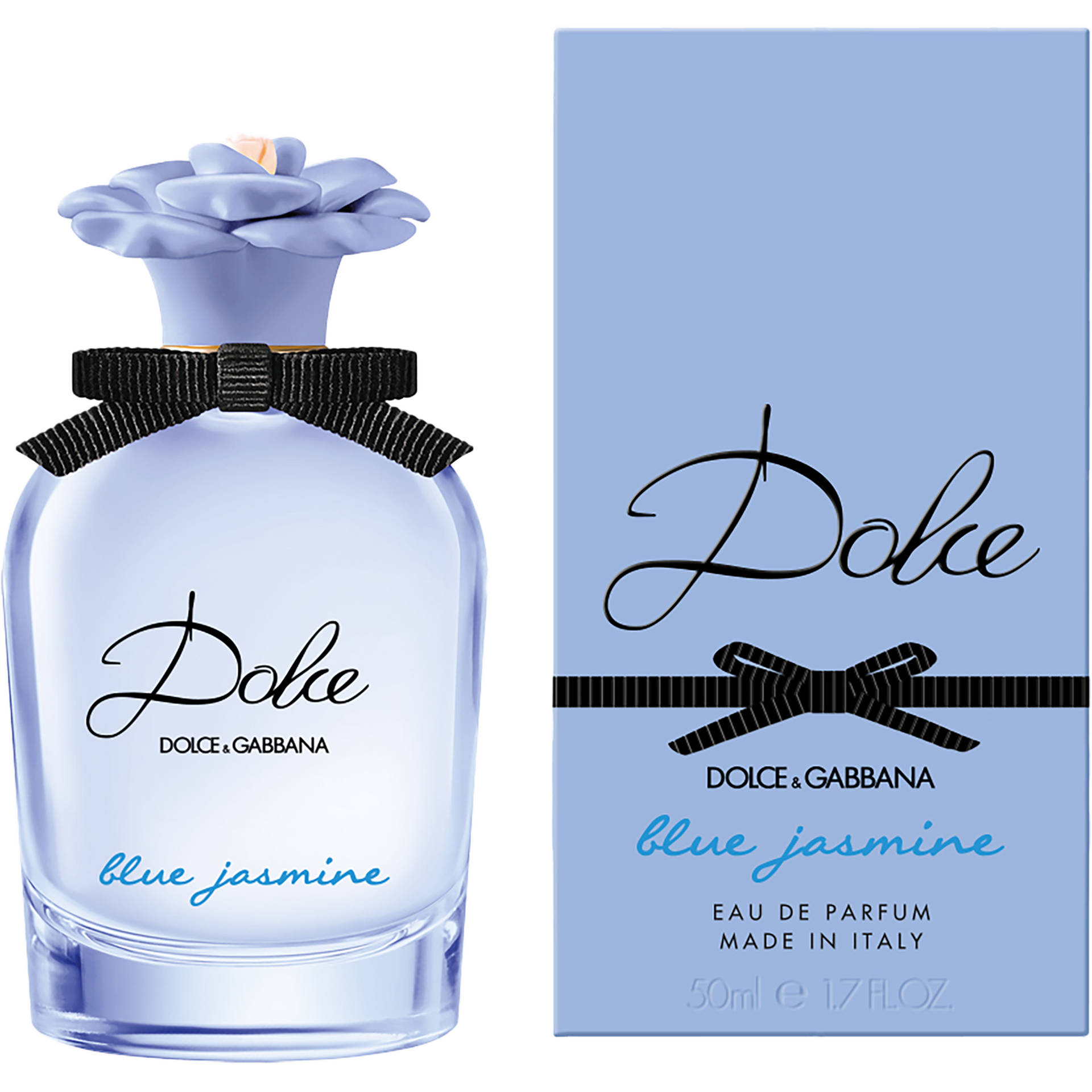 Dolce & Gabbana Dolce Blue Jasmine Perfume For Women EDP 50ml