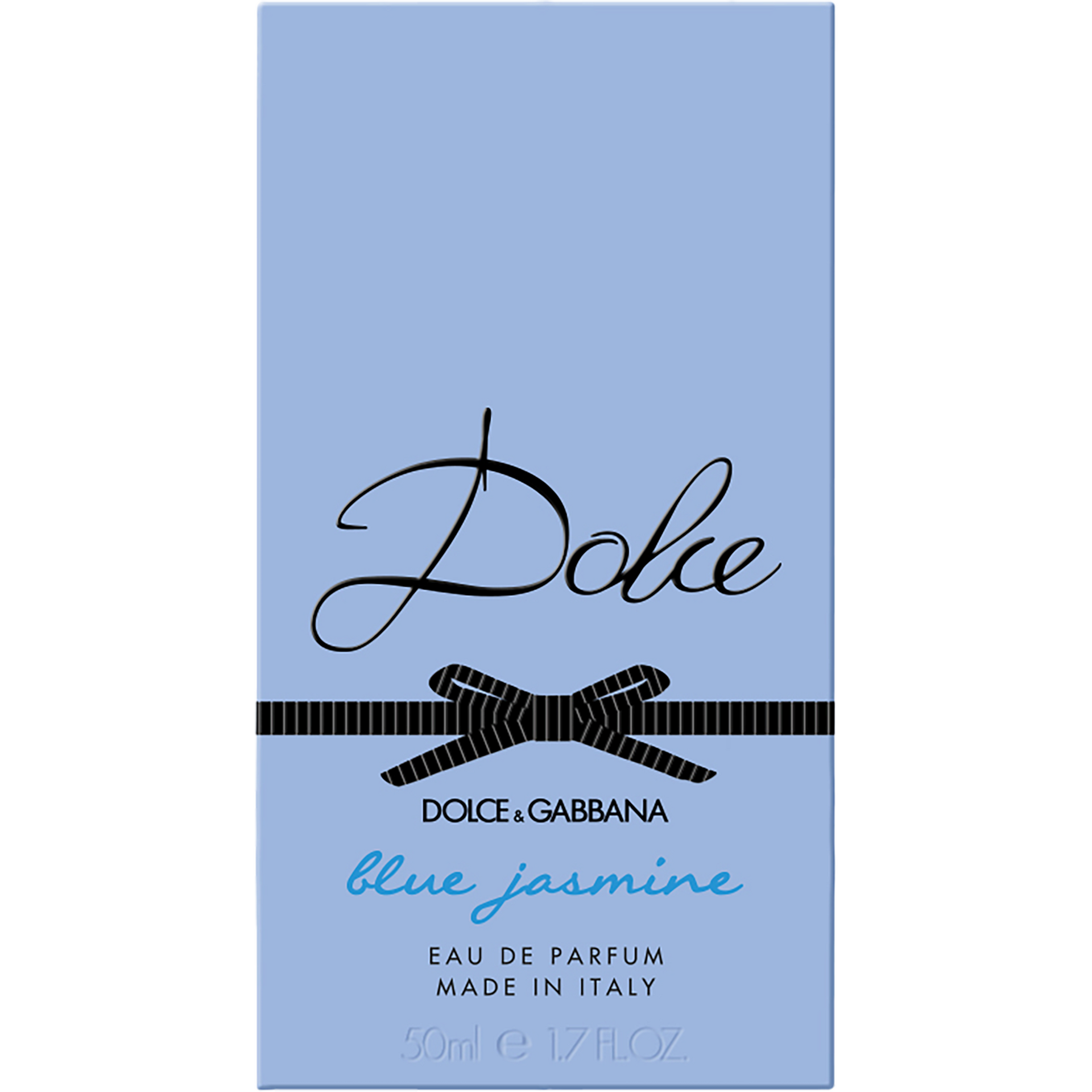 Dolce & Gabbana Dolce Blue Jasmine Perfume For Women EDP 50ml