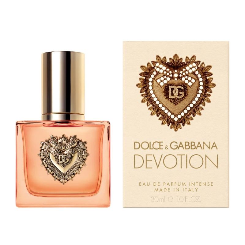 Dolce & Gabbana Devotion For Women EDP Intense 30ml