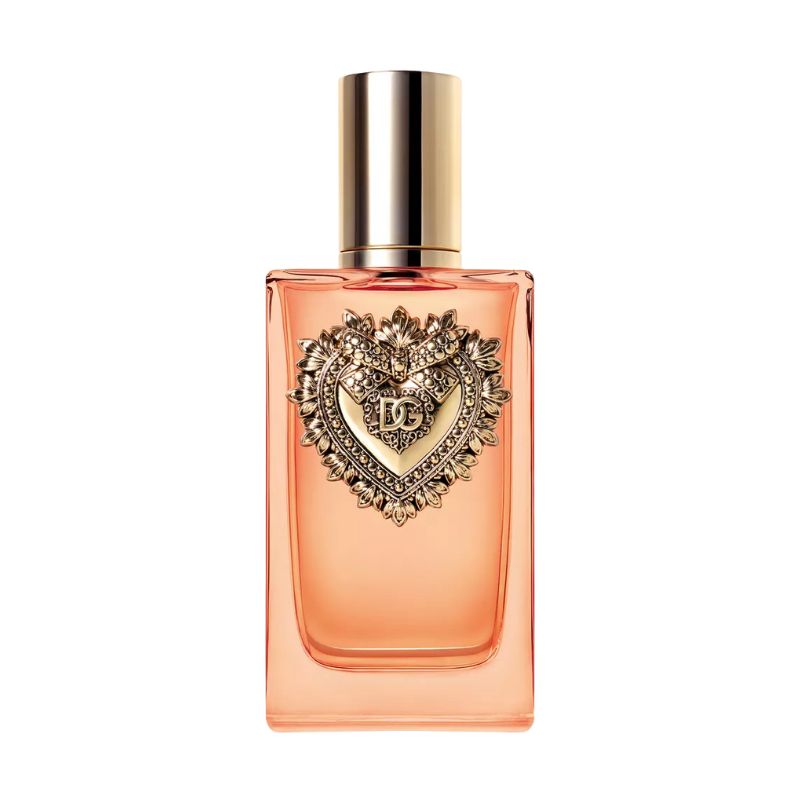 Dolce & Gabbana Devotion Intense