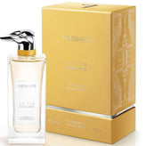 Trussardi Le Vie Di Milano Walking On Via Fiori Oscuri Eau De Parfum For Unisex - Floral Perfume 100ml