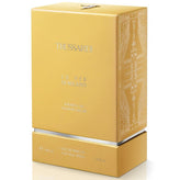 Trussardi Le Vie Di Milano Walking On Via Fiori Oscuri Eau De Parfum For Unisex - Floral Perfume 100ml