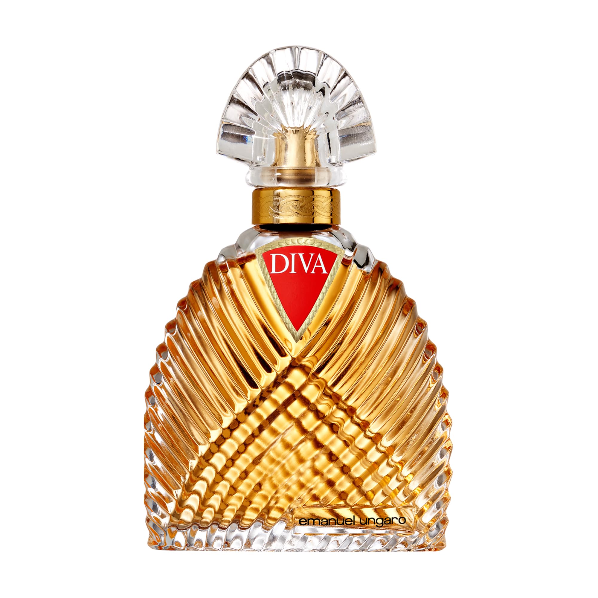 Emanuel Ungaro Diva Perfume For Women EDP 50ml
