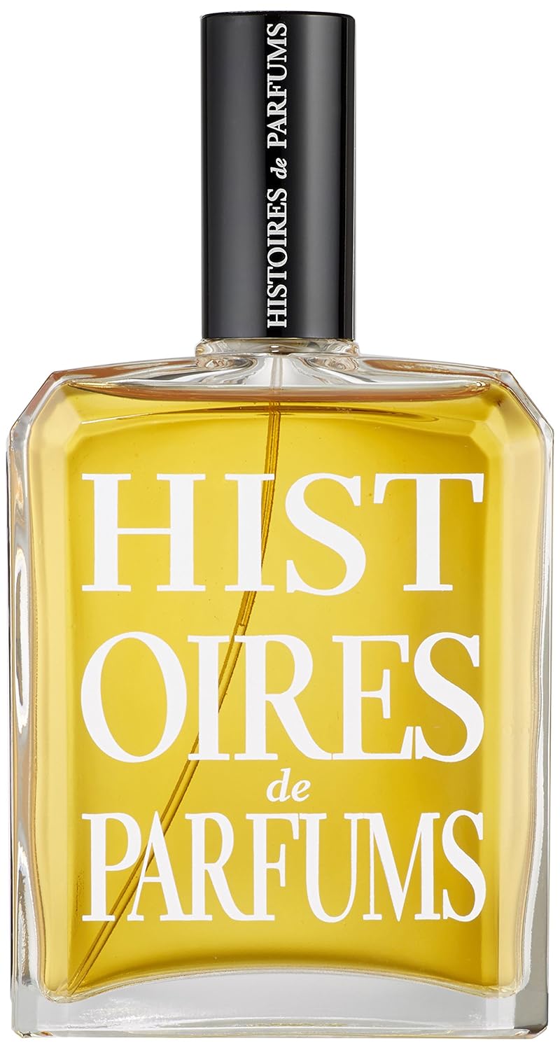 Histoires De Parfums 1740 Perfume For Men EDP 120ml