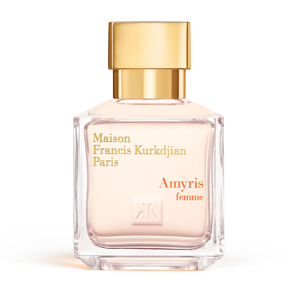 Maison Francis Kurkdjian Paris Amyris Femme Eau De Parfum For Women - Floral Perfume 70ml