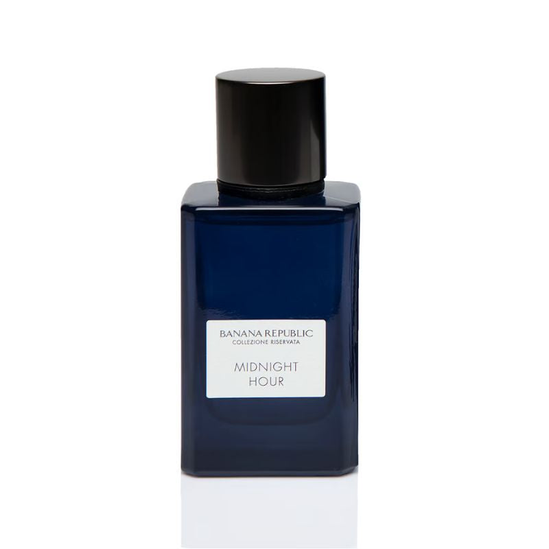 Banana Republic Collezione Riservata Midnight Hour For Unisex EDP 75ml