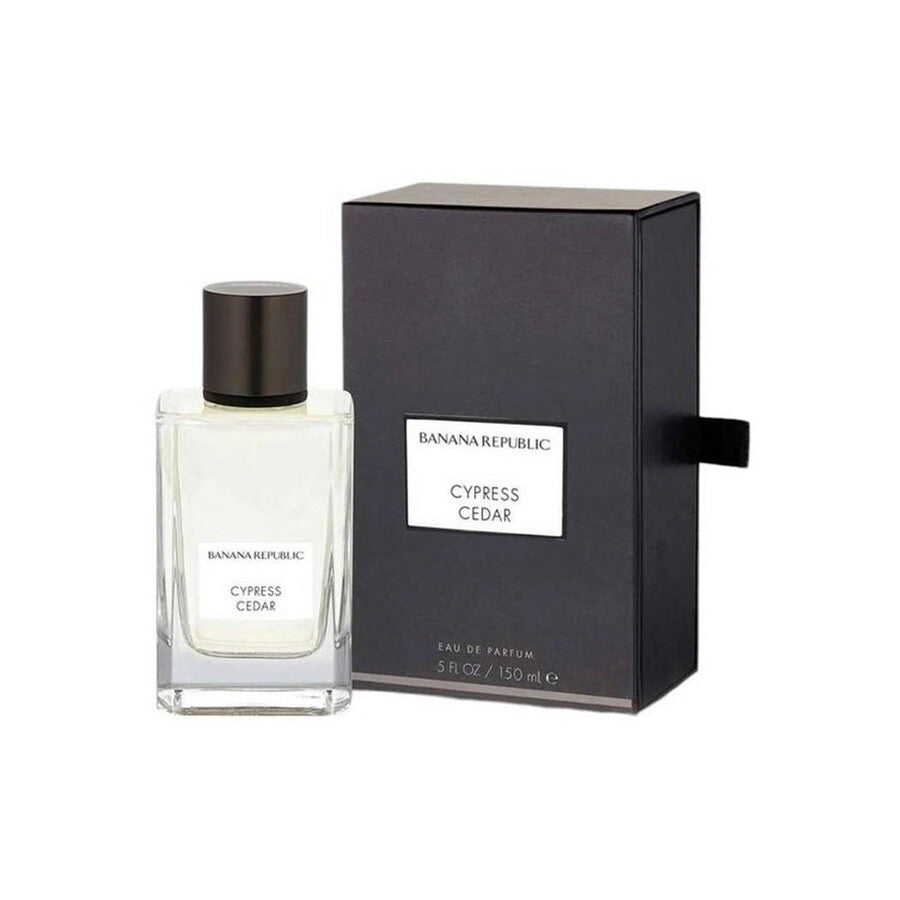 Banana Republic Cypress Cedar For Unisex EDP 150ml