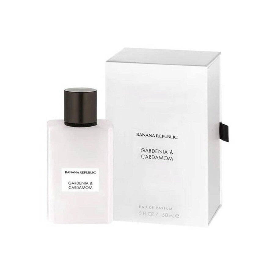 Banana Republic Gardenia & Cardamom For Unisex EDP 150ml