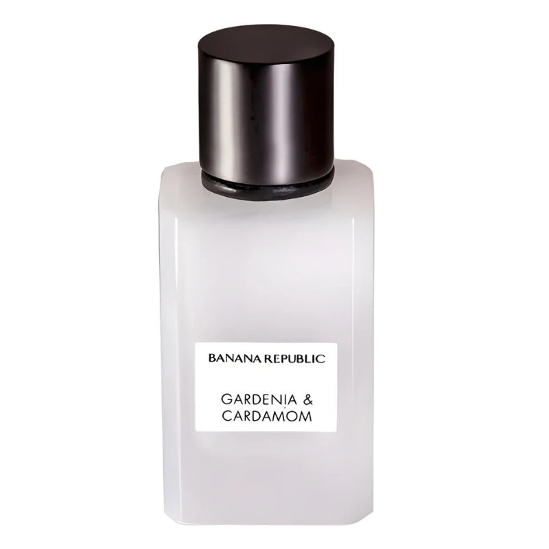 Banana Republic Gardenia & Cardamom For Unisex EDP 150ml