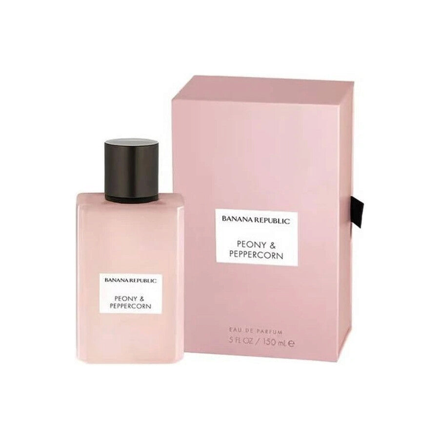 Banana Republic Peony & Peppercorn For Unisex EDP 150ml