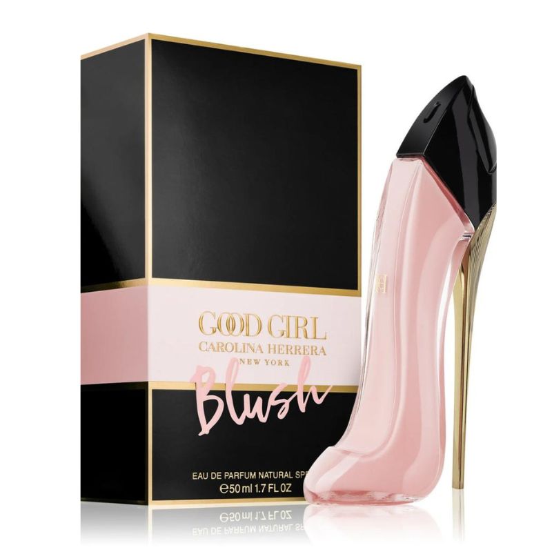 Carolina Herrera Good Girl Blush For Women EDP 50ml