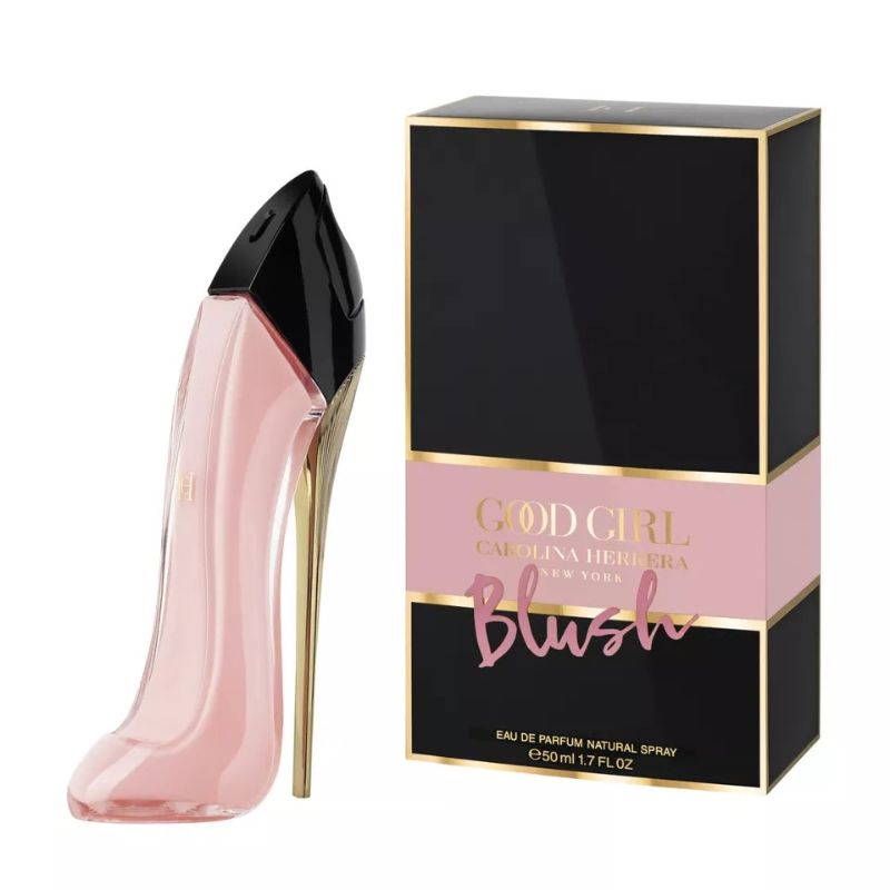 Carolina Herrera Good Girl Blush For Women EDP 50ml