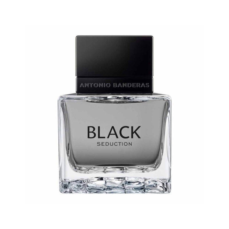 Antonio Banderas Black Seduction For Men EDT 50ml