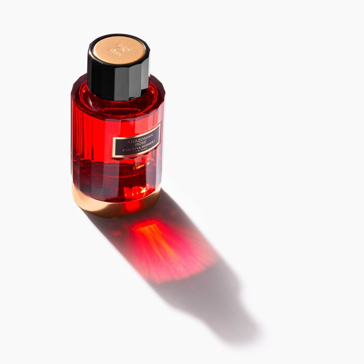 Carolina Herrera Amazonian Rose For Unisex EDP 100ml