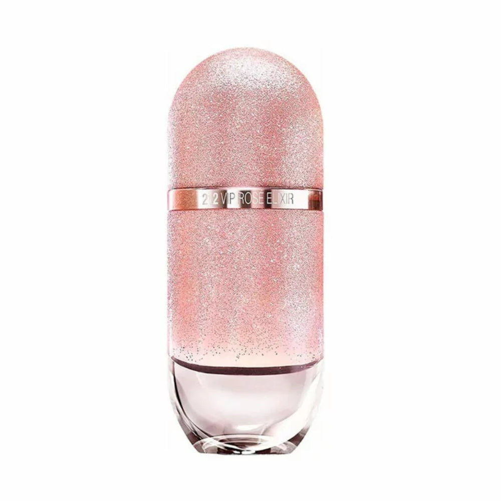 Carolina Herrera 212 VIP Rose Elixir For Women EDP 50ml