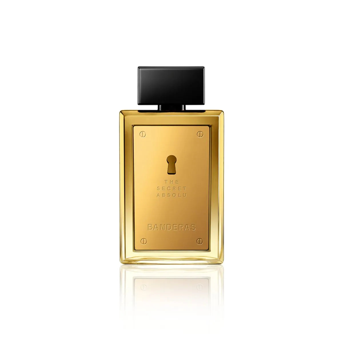 Antonio Banderas The Secret Absolu For Men EDP 100ml