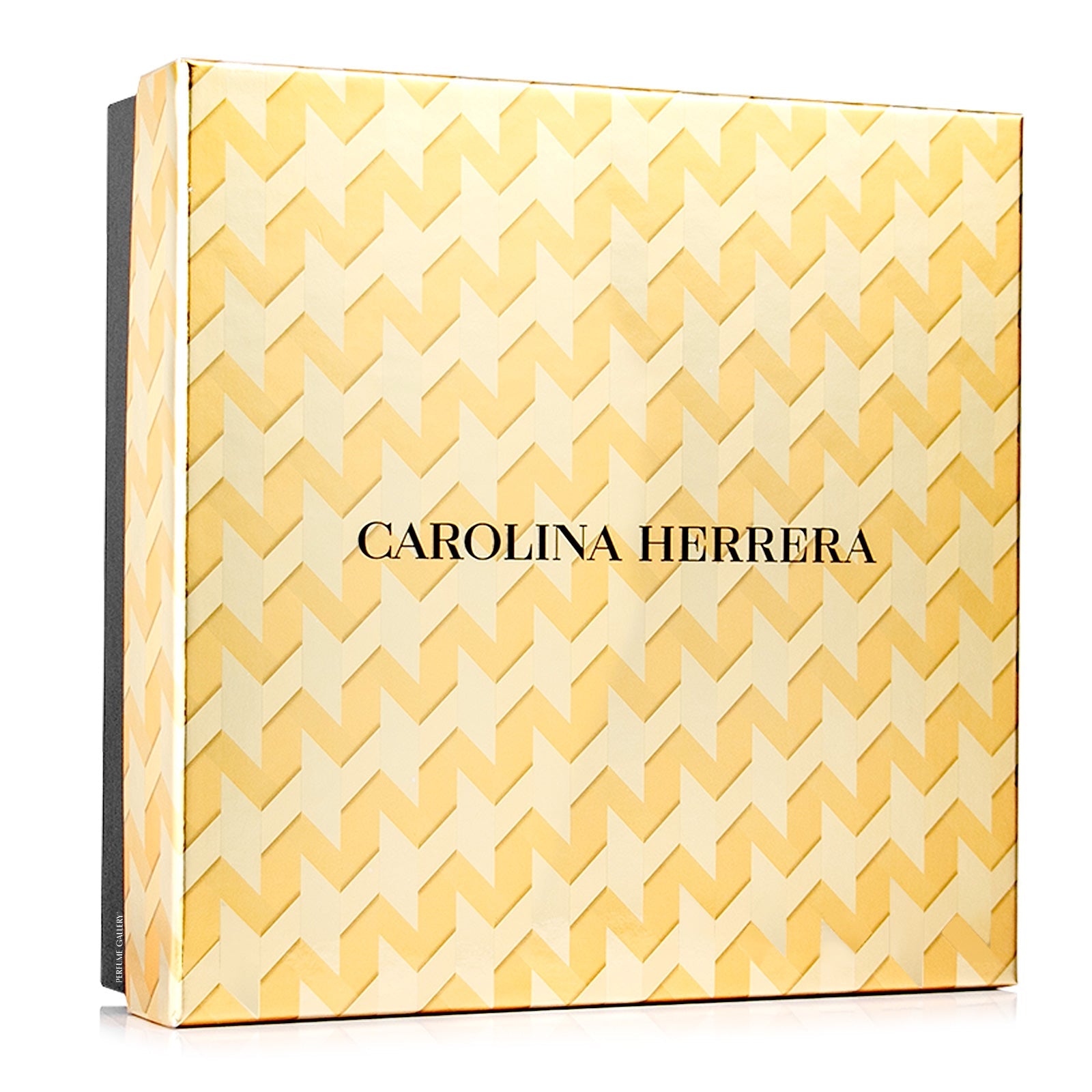 Carolina Herrera 212 VIP Black Gift Set For Men