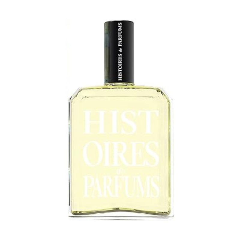 Histoires De Parfums 1828 For Men EDP 120ml